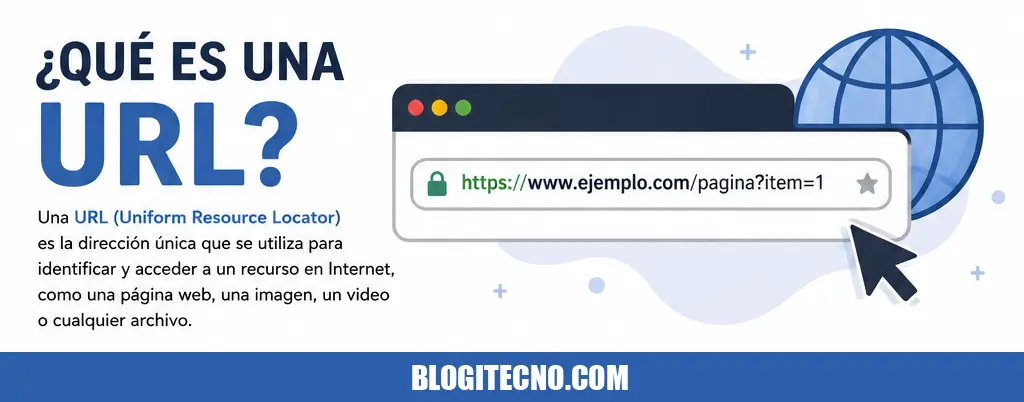 URL