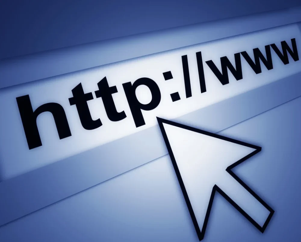 Link URL