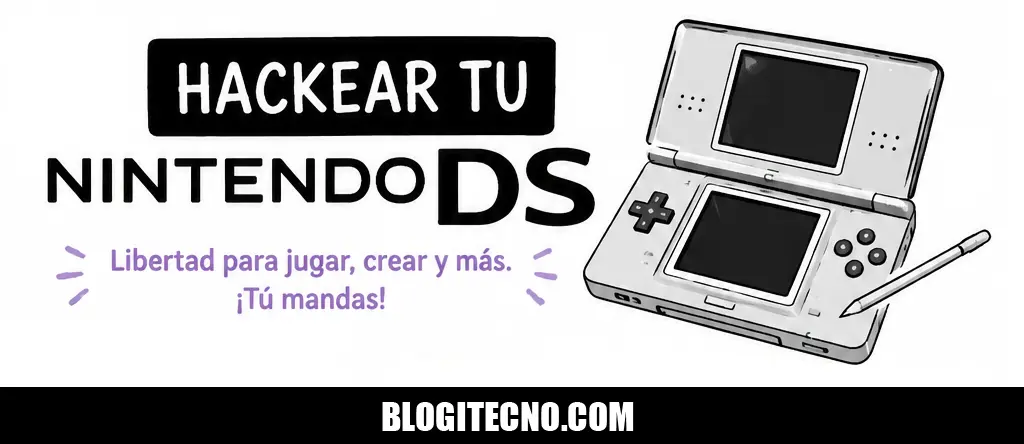 Nintendo DS