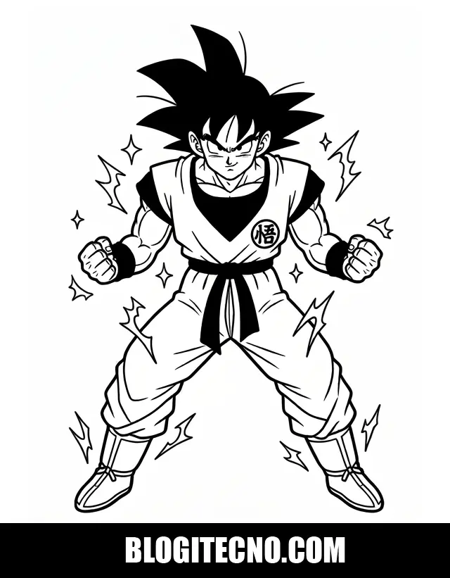 Dibujos para Colorear