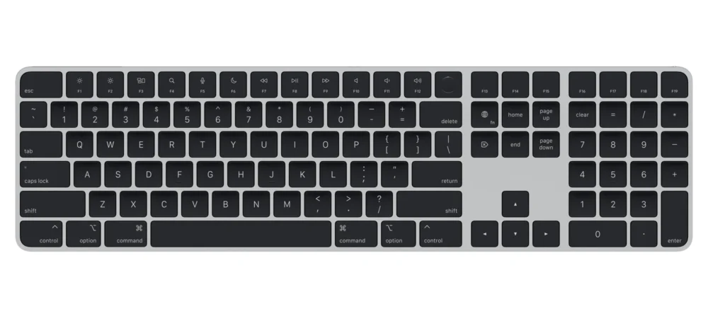 Teclado