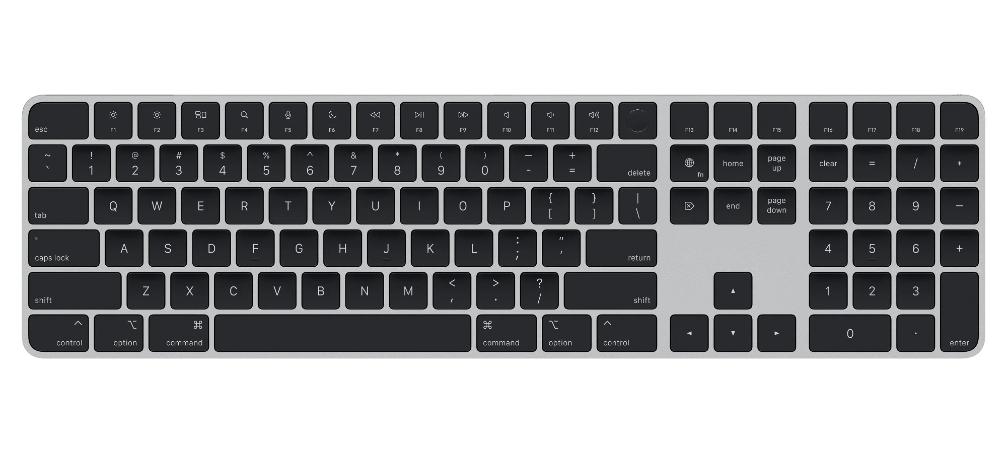 Teclado