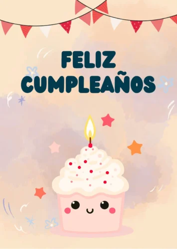 Postales de Cumpleaños