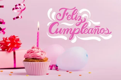 Tarjetas de Feliz Cumpleaños