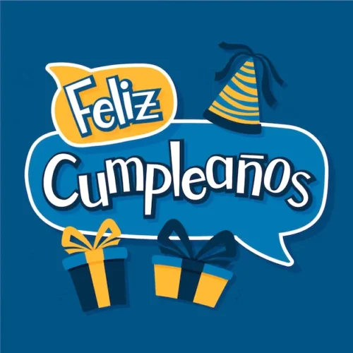 Tarjetas de Cumpleaños Gratis