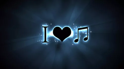 Background Images for Music