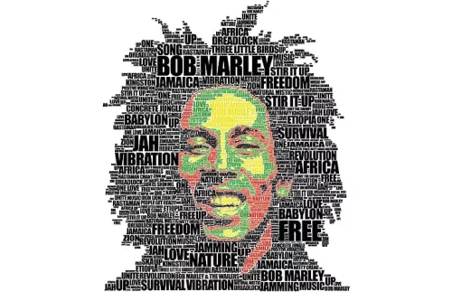 Wallpapers, Fondos, Imágenes y Fotos de Bob Marley