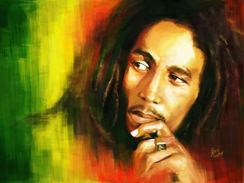 Wallpapers, Fondos, Imágenes y Fotos de Bob Marley