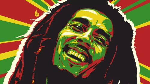 Wallpapers, Fondos, Imágenes y Fotos de Bob Marley