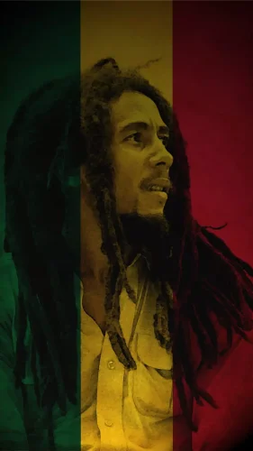 Wallpapers, Fondos, Imágenes y Fotos de Bob Marley