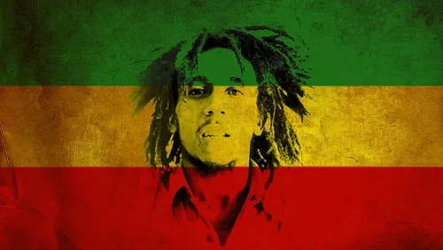 Bob Marley Wallpapers