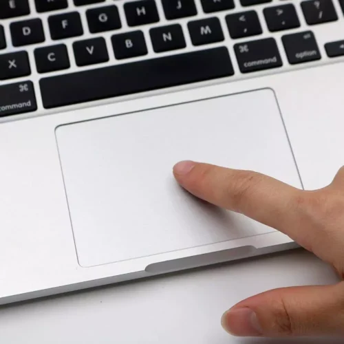 Touchpad