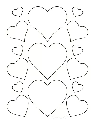 Corazones