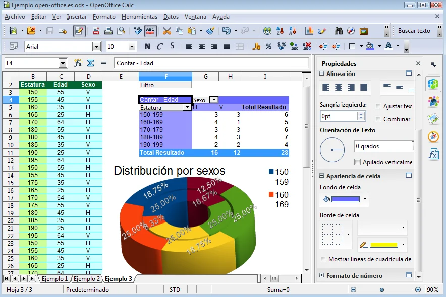 OpenOffice