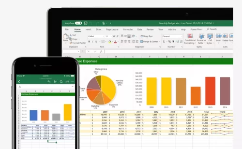 Microsoft Excel: Características, ¿Para qué sirve?, Ventajas y Desventajas [Actualizado]