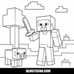 dibujos-de-minecraft6