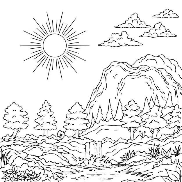Paisaje Fácil