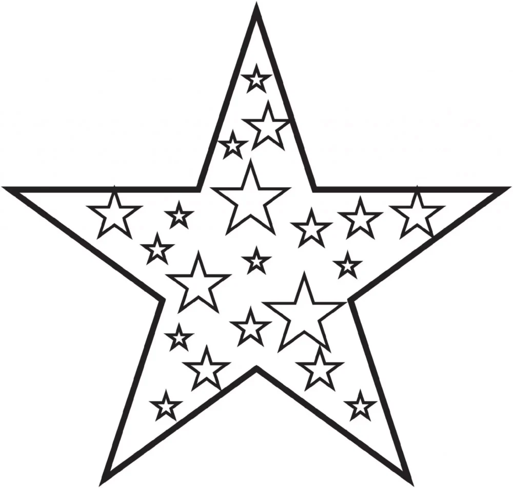Dibujos Estrella