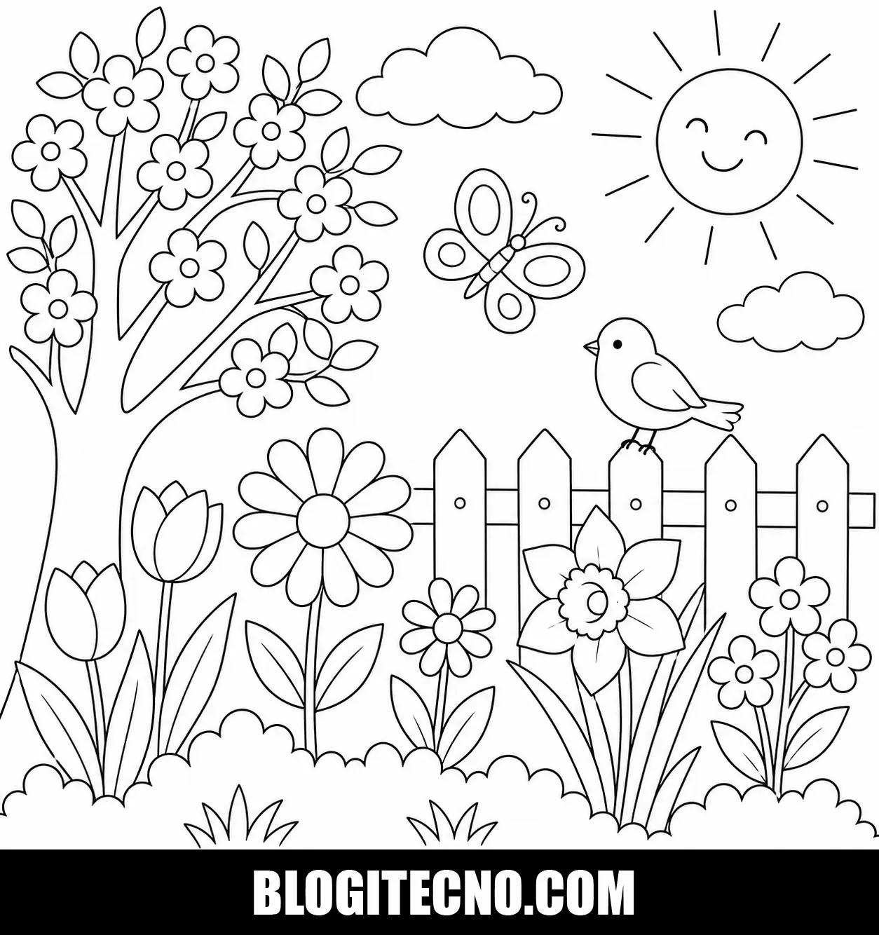 Dibujos para Pintar