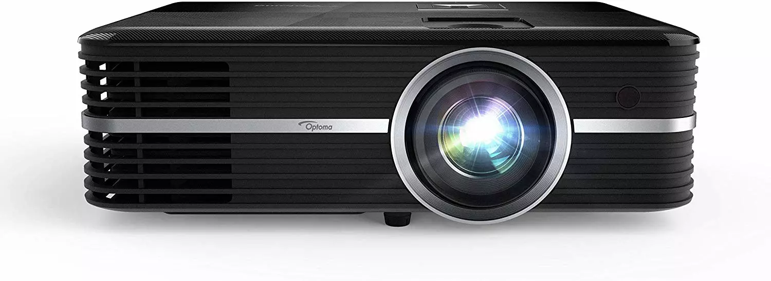 Proyector