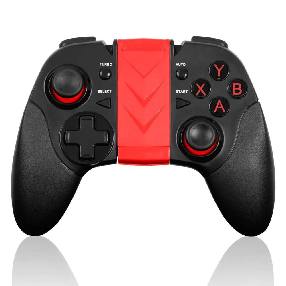 Gamepad