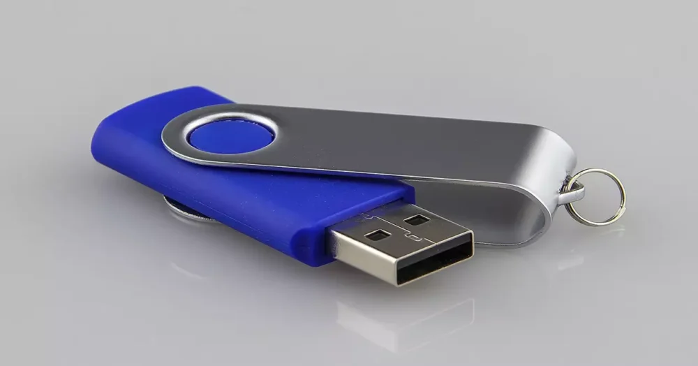 Flash Disk USB