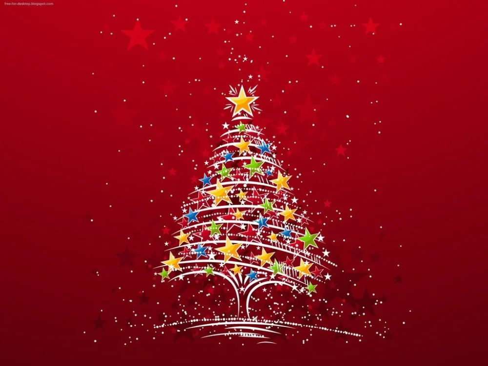 Tarjetas de Navidad