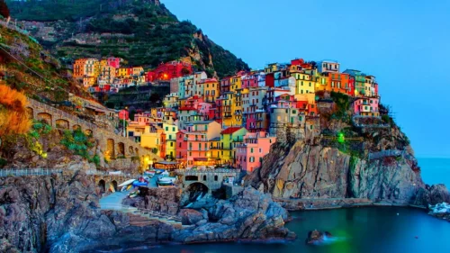 Wallpapers de Italia en HD