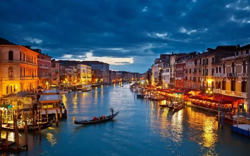 Wallpapers de Italia en HD