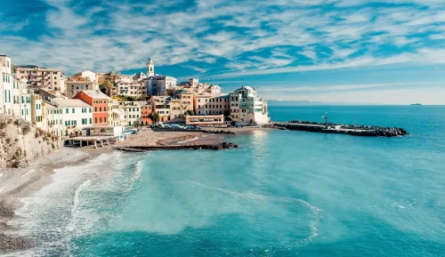 Wallpapers de Italia en HD