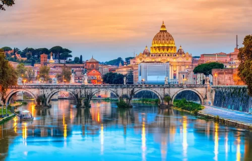 Italy Wallpapers