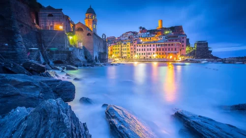 Wallpapers de Italia