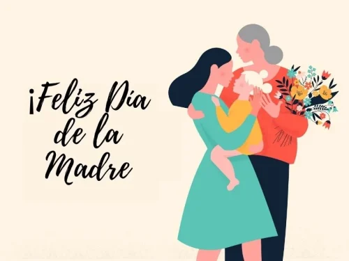 Tarjetas de Día de las Madres