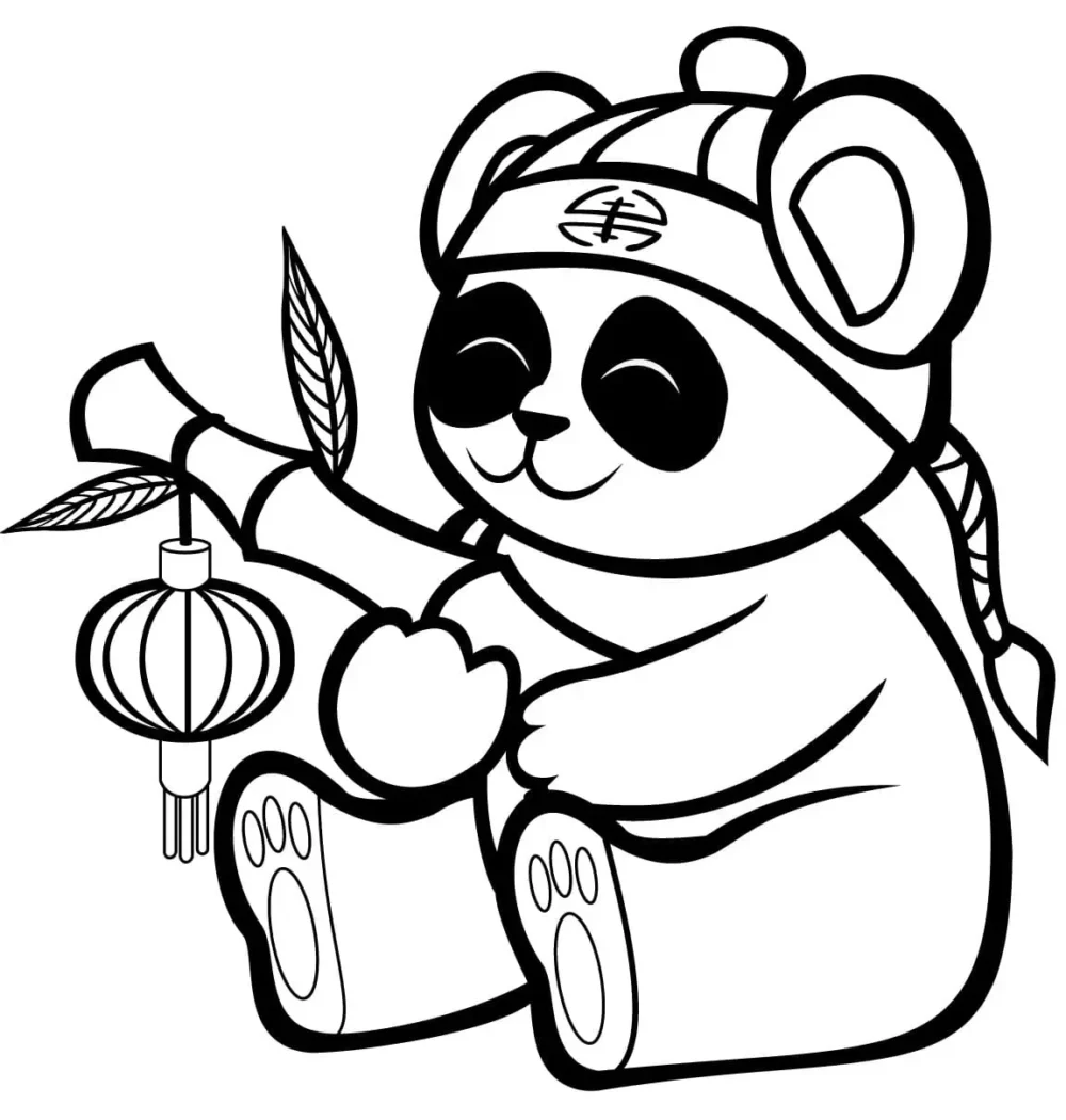 Dibujos para Colorear