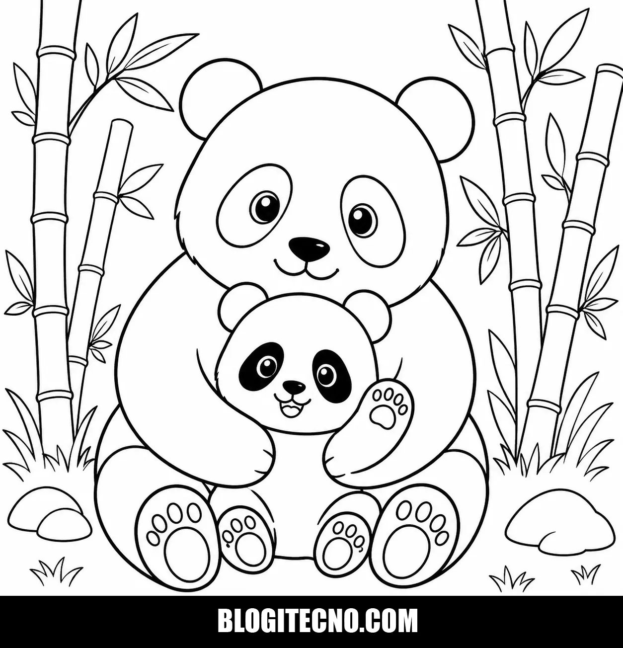 Dibujos para Colorear