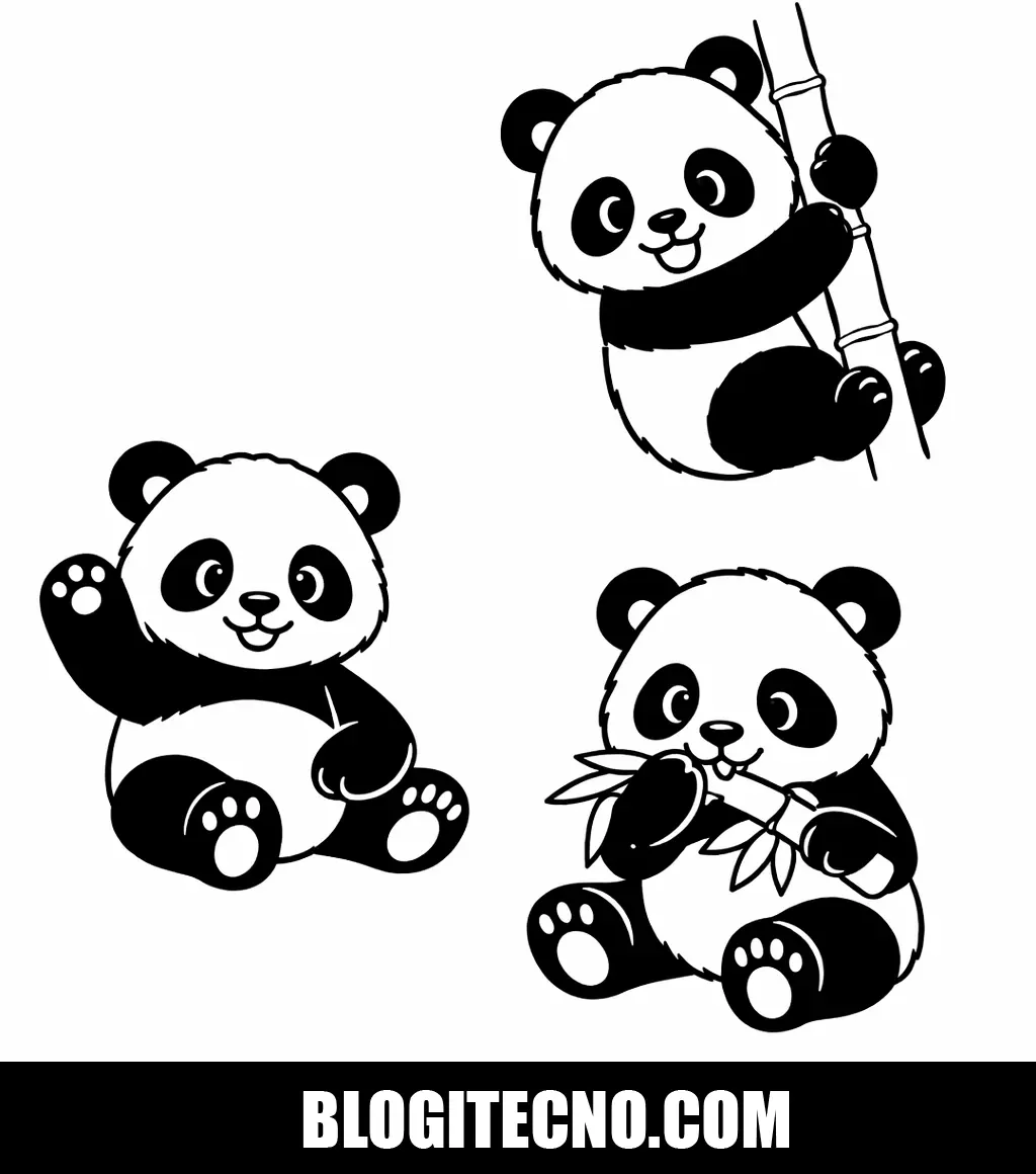 Dibujos de Animales