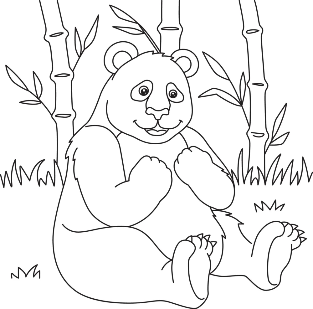 Dibujos para Imprimir y Colorear