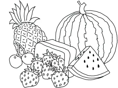 Dibujos Infantiles