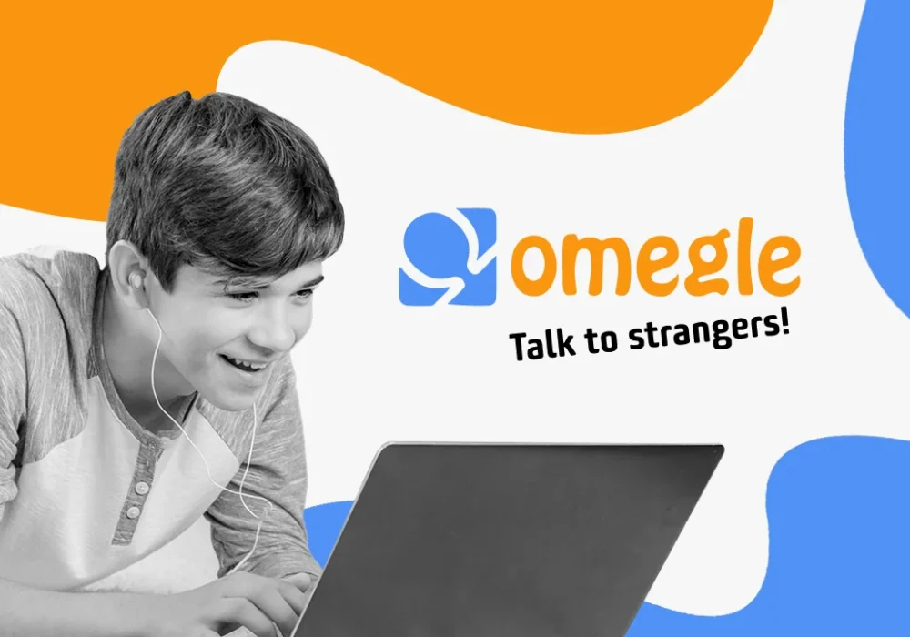 Omegle