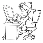 dibujos de computadoras12