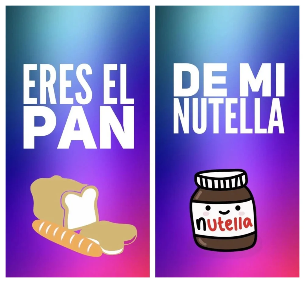 Fondos de Pantalla en Pareja