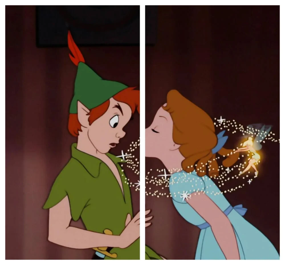 Fondos de Pantalla en Pareja