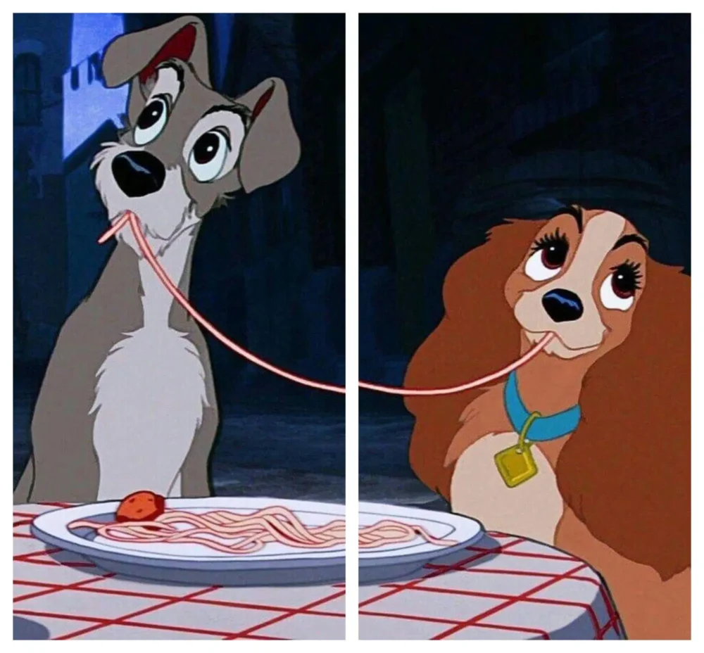 Fondos de Pantalla para Parejas