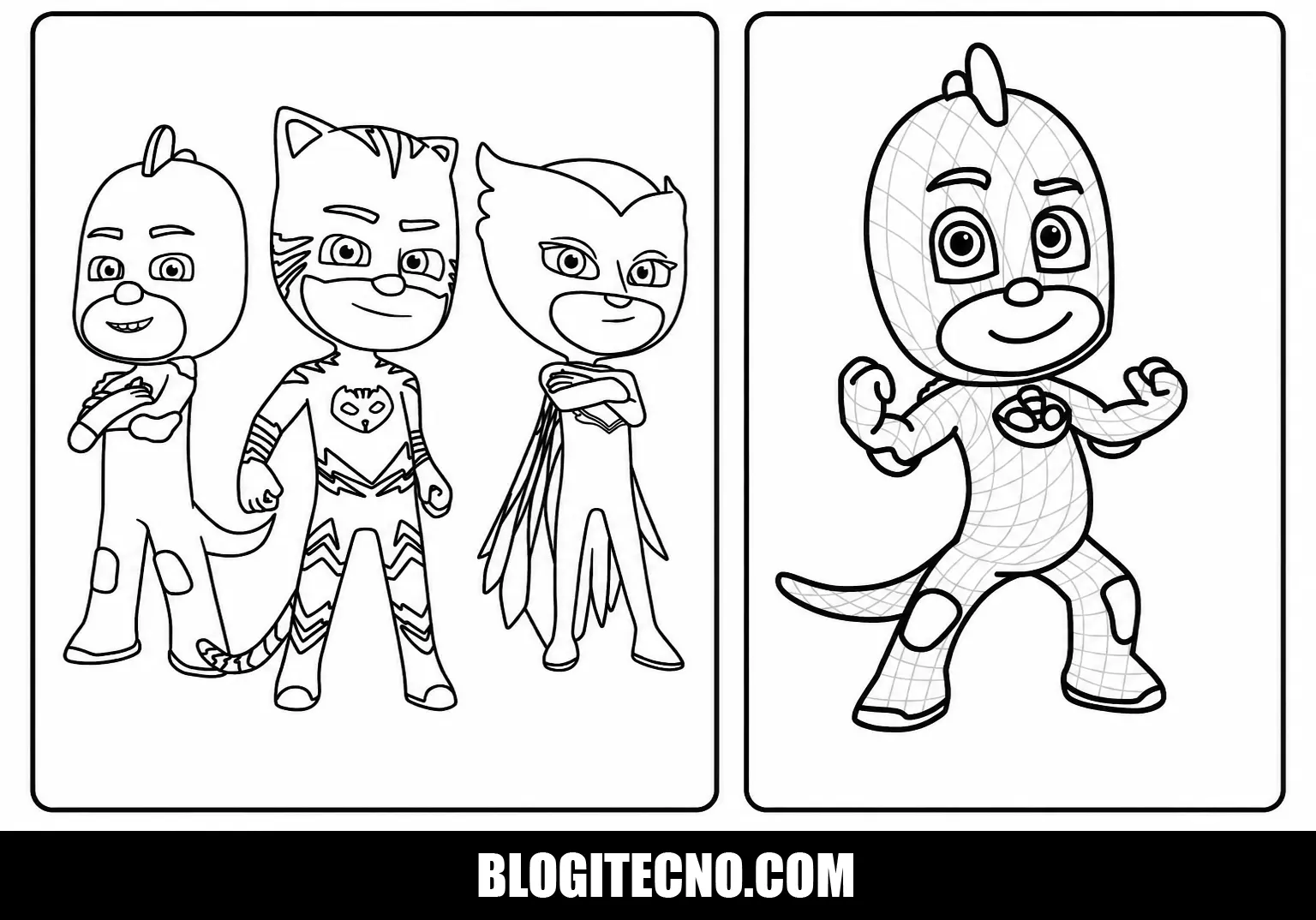 Dibujos Fáciles para Dibujar