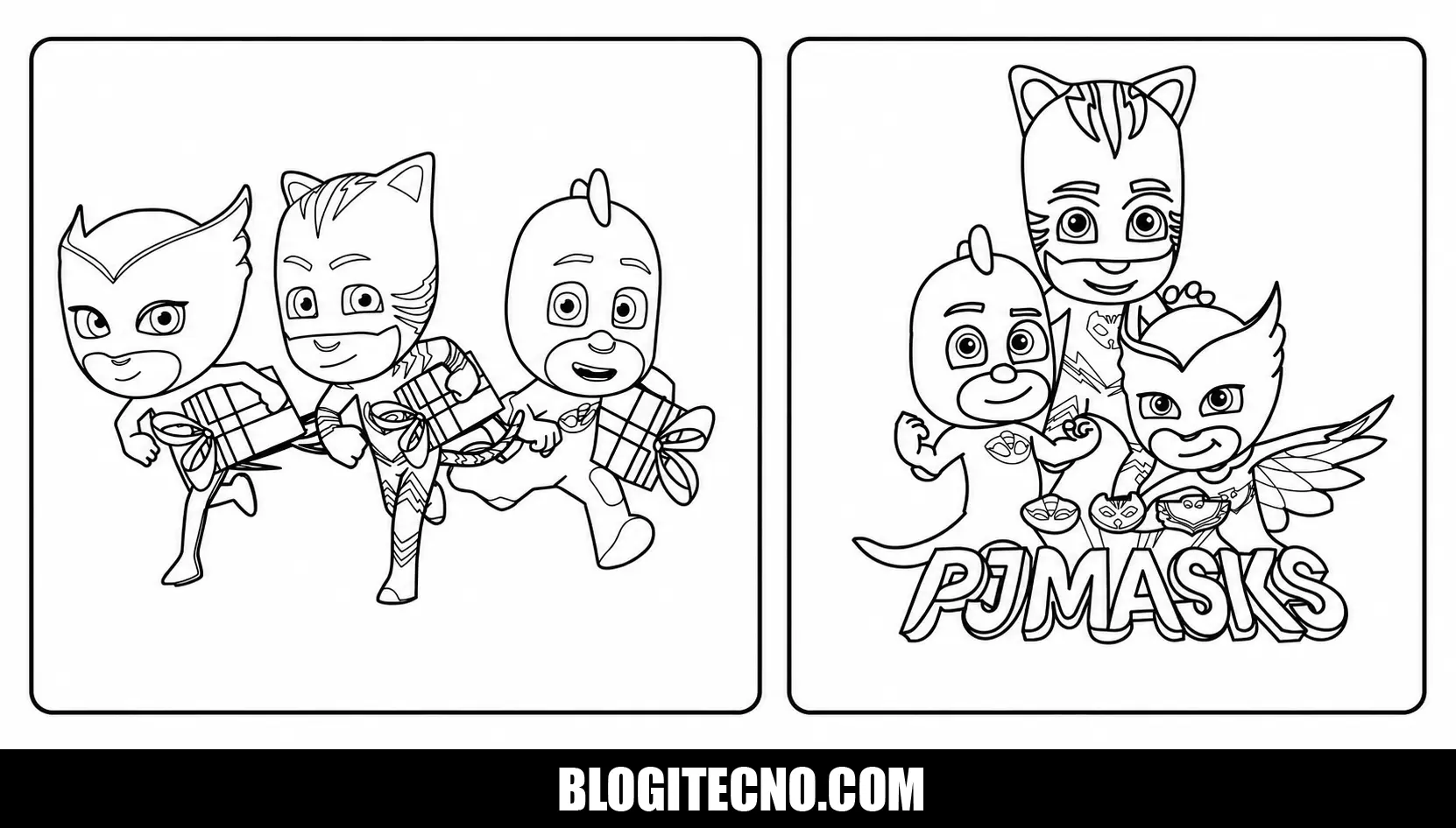 Dibujos para Pintar