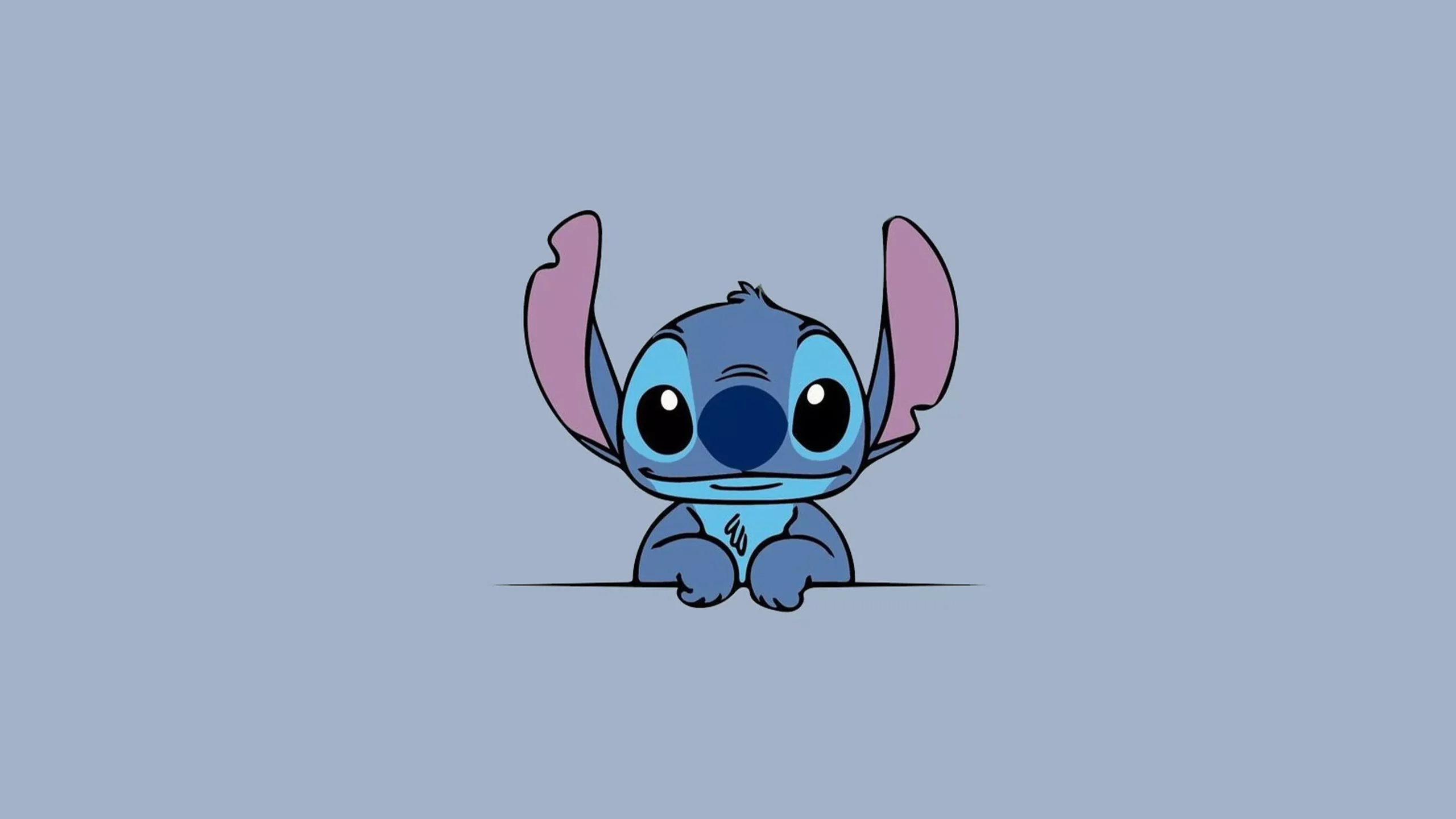 Fondos de Stitch