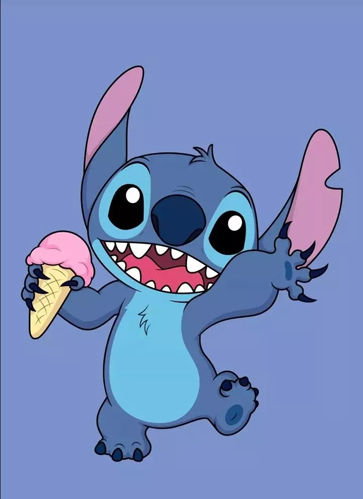 Stitch