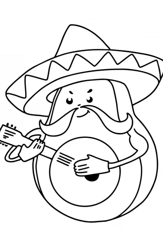 Dibujos para Pintar