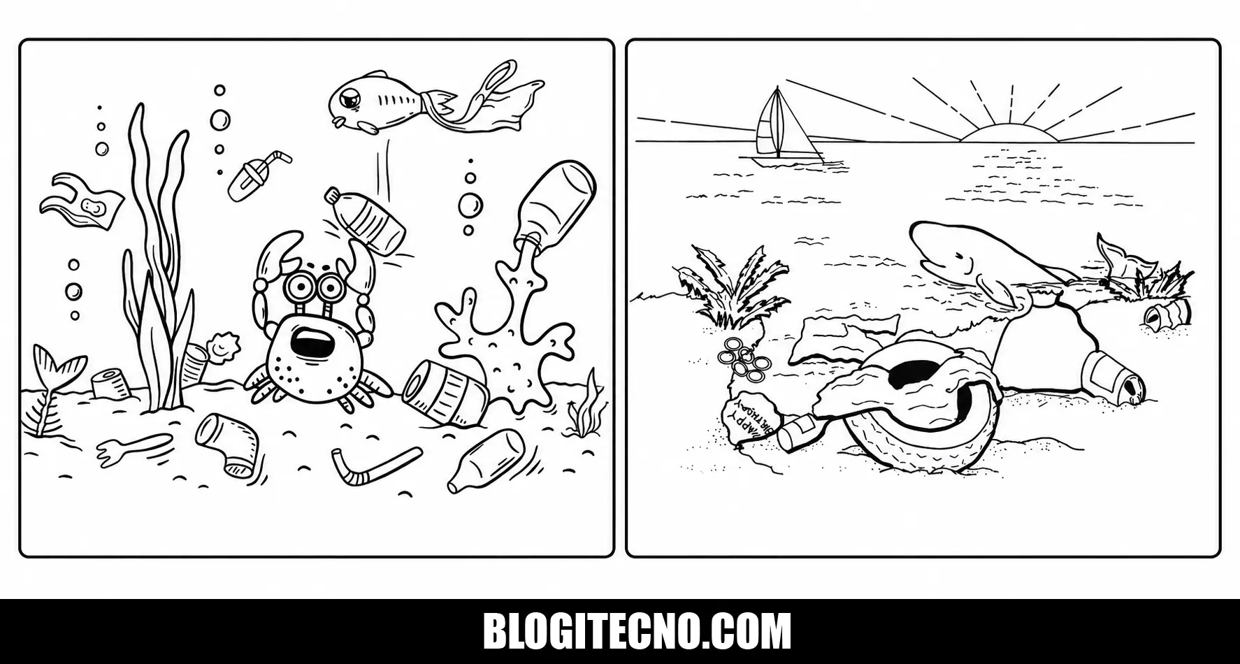 Dibujos para Pintar