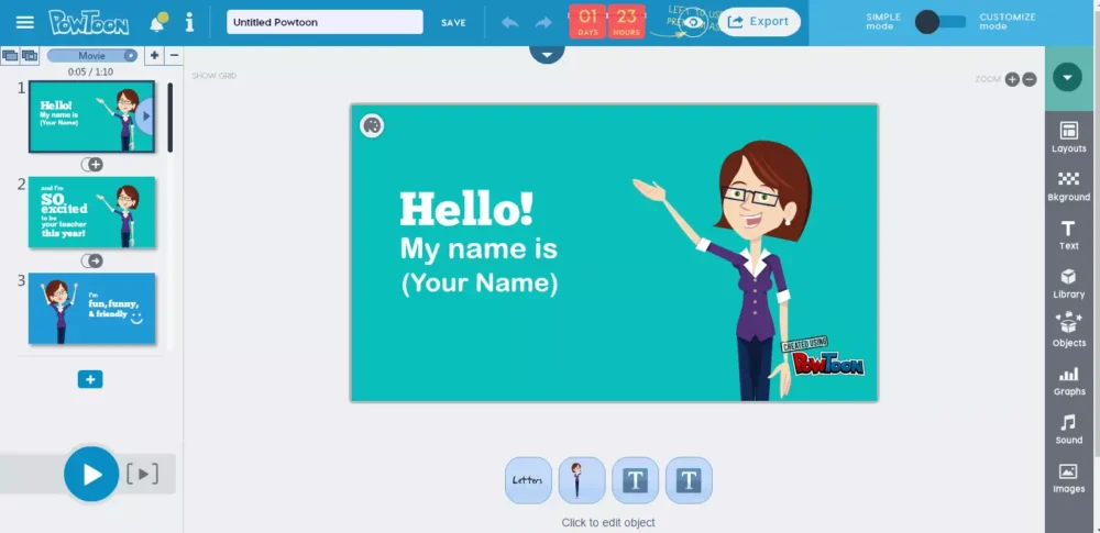 Powtoon